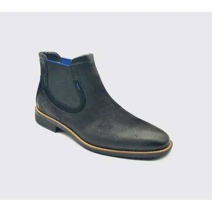 Dubarry Santos Boots-Black